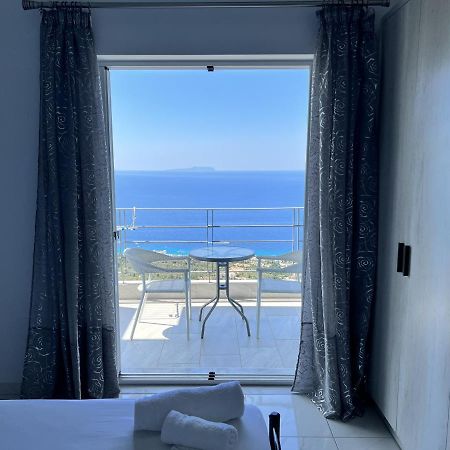Palasa View Dhërmi 외부 사진