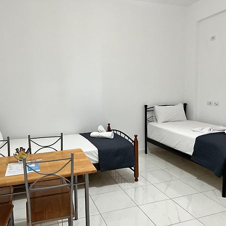 Palasa View Dhërmi 외부 사진